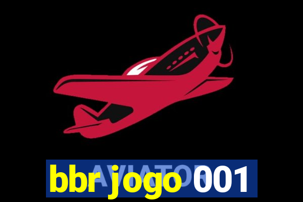 bbr jogo 001